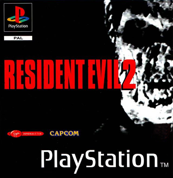 Resident Evil 2