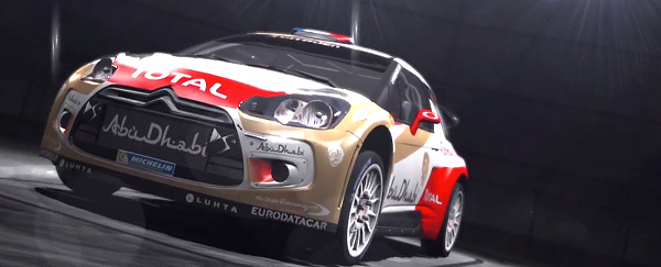 WRC4