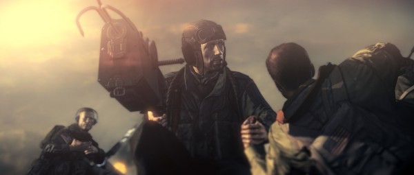 Wolfenstein: The New Order