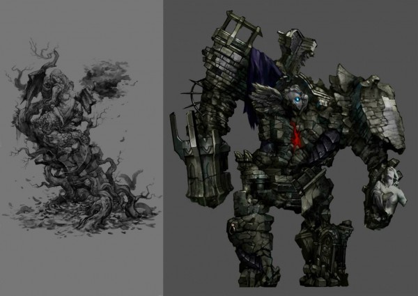 Castlevania: Lords of Shadow 2