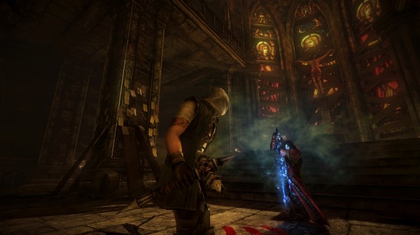 Castlevania: Lords of Shadow 2