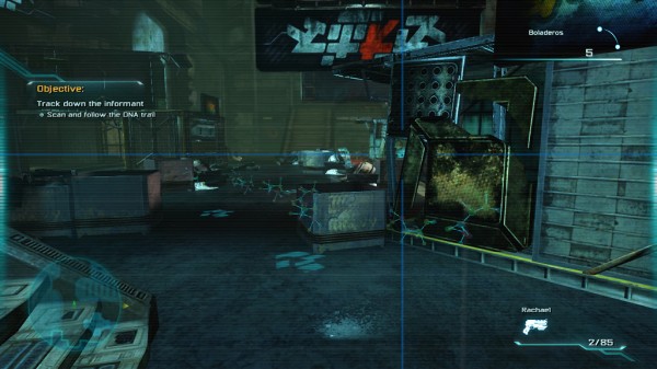 Prey 2