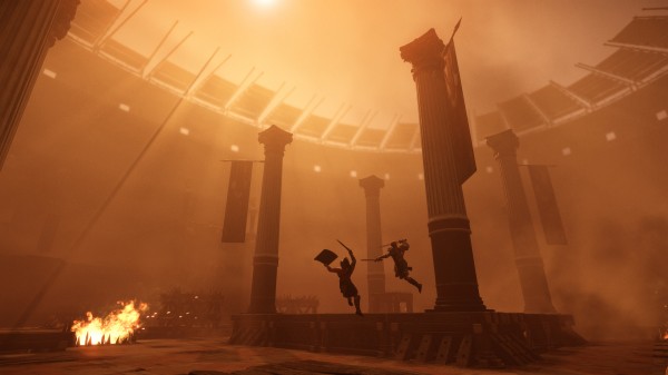 Ryse: Son of Rome
