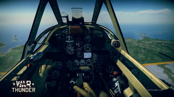 War Thunder