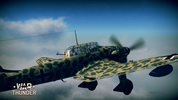 War Thunder