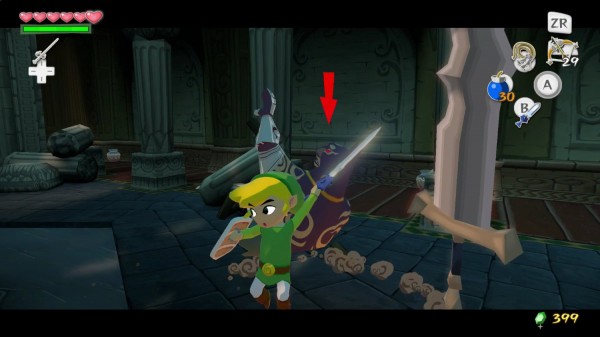 The Legend of Zelda: Wind Waker HD