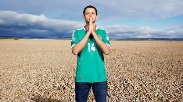Chicharito