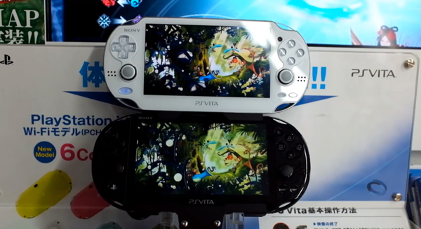 PSVita