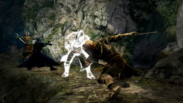 Dark Souls II