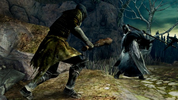 Dark Souls II