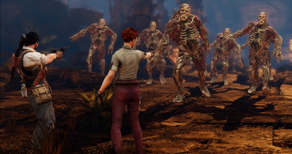 Deadfall Adventures