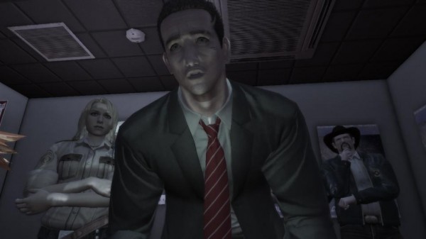 Deadly Premonition: The Director’s Cut