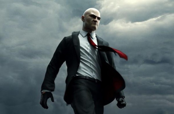 Hitman nombre en clave 47