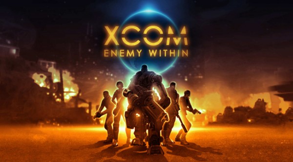 XCOM: Enemy Within