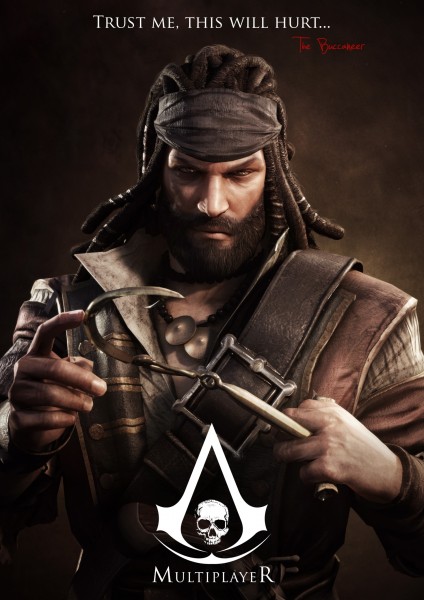 Assassin's Creed IV: Black Flag
