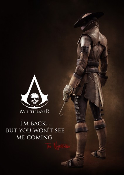 Assassin's Creed IV: Black Flag
