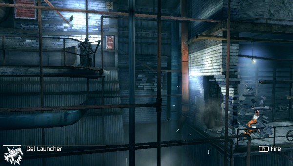 Batman: Arkham Origins