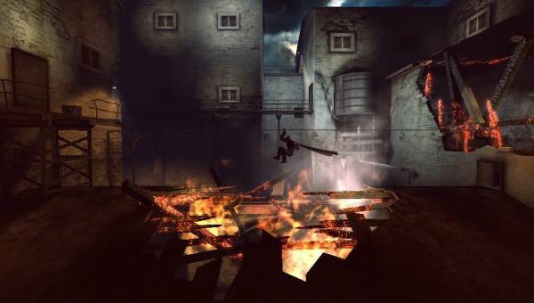 Batman: Arkham Origins