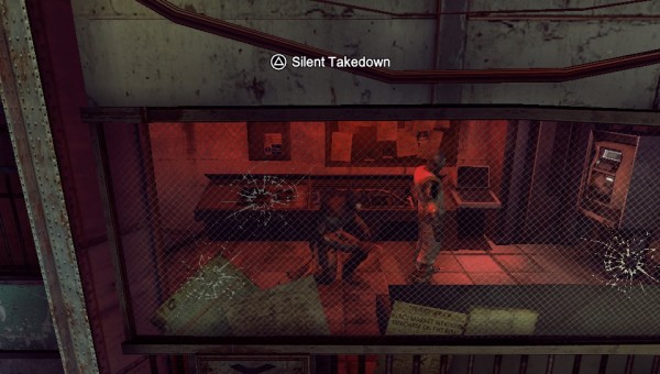 Batman: Arkham Origins