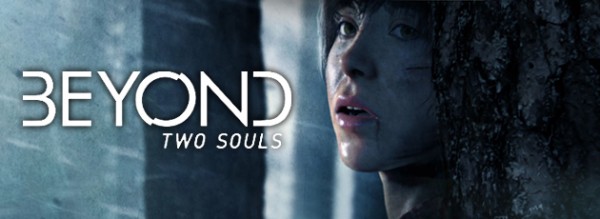 Beyond: Two Souls