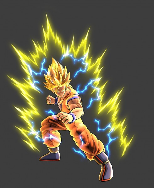 Dragon Ball Z: Battle of Z 