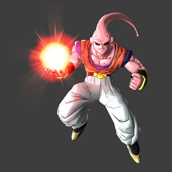 Dragon Ball Z: Battle of Z 