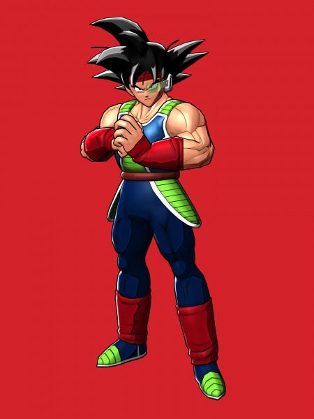 Dragon Ball Z: Battle of Z 