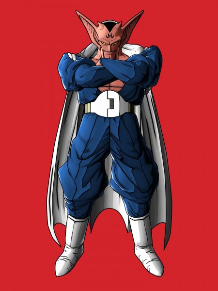 Dragon Ball Z: Battle of Z 