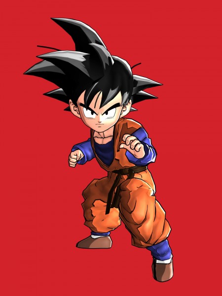 Dragon Ball Z: Battle of Z 