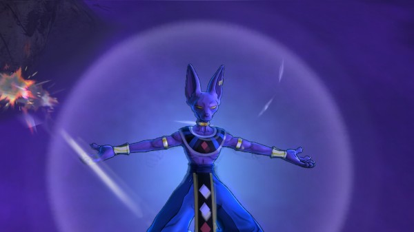 Dragon Ball Z: Battle of Z 