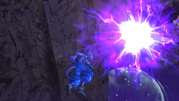 Dragon Ball Z: Battle of Z 