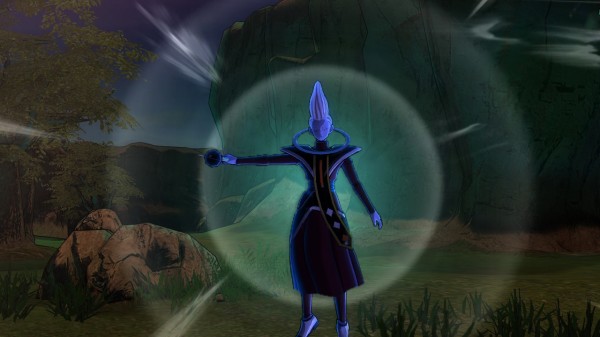 Dragon Ball Z: Battle of Z 