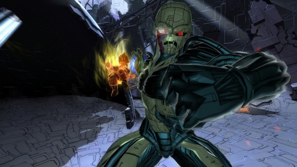 Dragon Ball Z: Battle of Z 