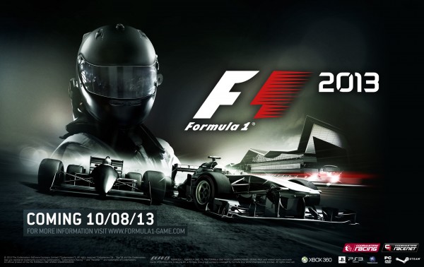 F1 2013