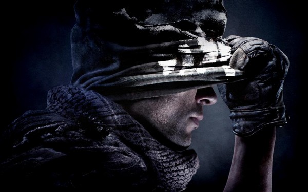 Call of Duty: Ghosts Extinction