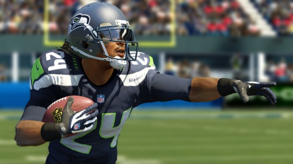 Madden 25