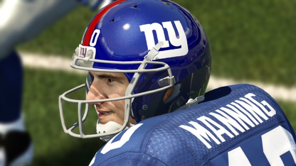 Madden 25
