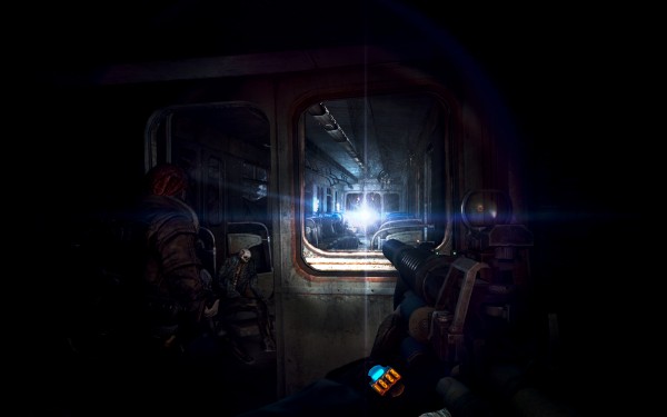 Metro: Last Light Chronicles