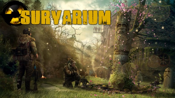 Survarium