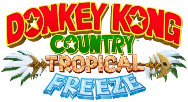 Tráiler de Donkey Kong Country: Tropical Freeze