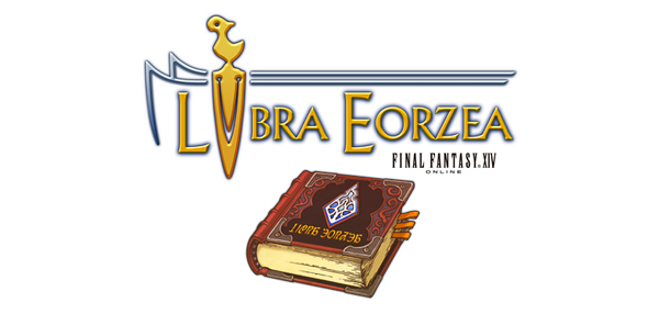 Final Fantasy XIV: Libra Eorzea