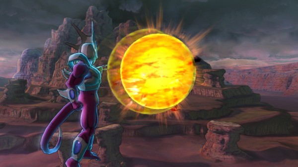 Dragon Ball Z: Battle of Z