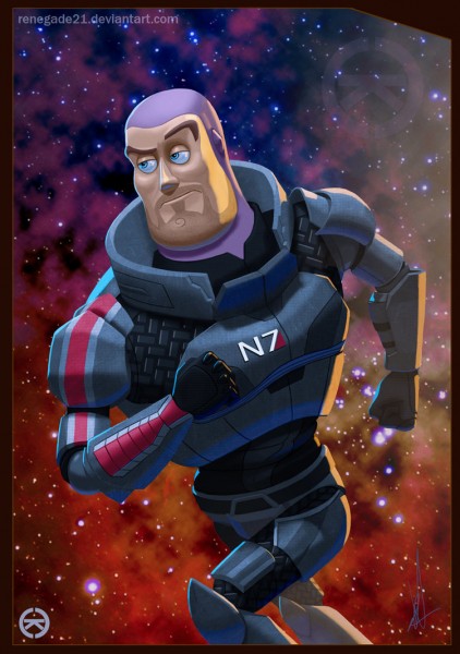 commander lightyear
