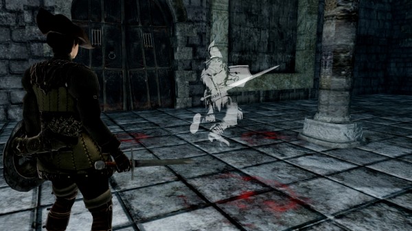 Dark Souls II