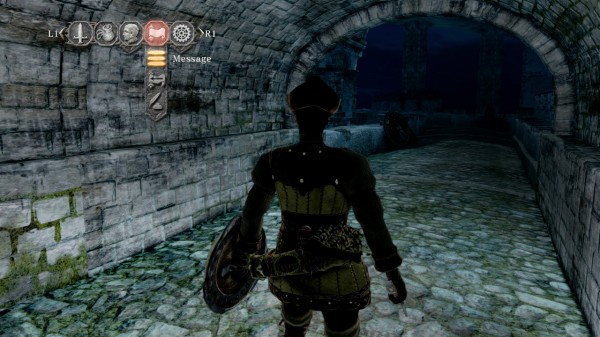 Dark Souls II