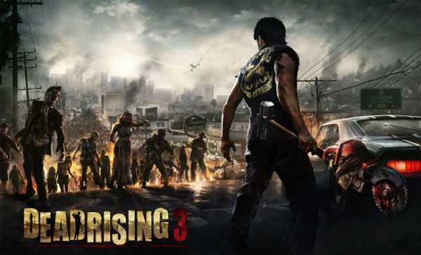 Dead Rising 3