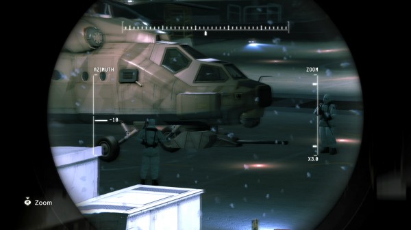 Misión exclusiva 'Deja Vu'