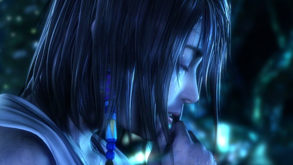 Final Fantasy X/X-2 HD