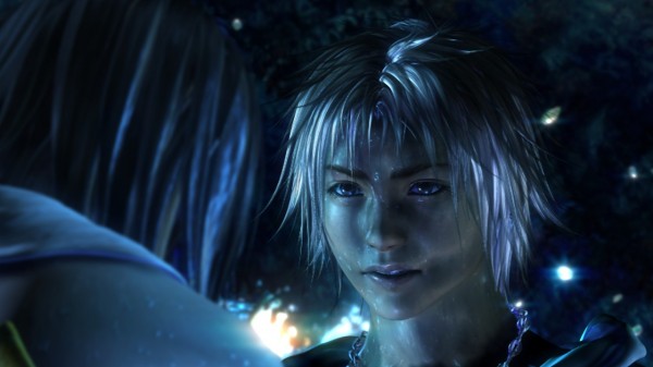 Final Fantasy X/X-2 HD