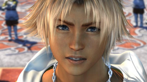 Final Fantasy X/X-2 HD